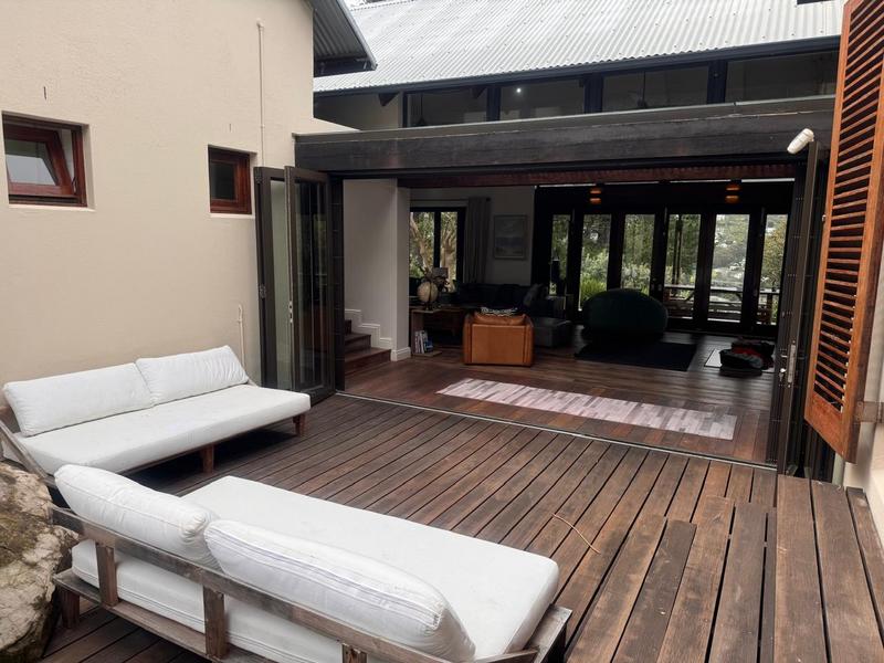 To Let 4 Bedroom Property for Rent in Kenrock Country Estate Western Cape